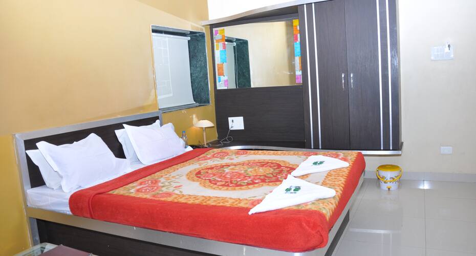 Sairajmata Resort, Aurangabad 2